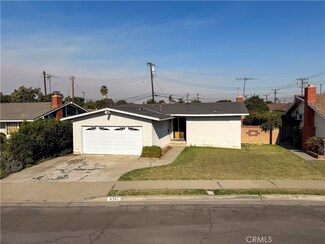 8381 E Blithedale St, Long Beach, CA 90808