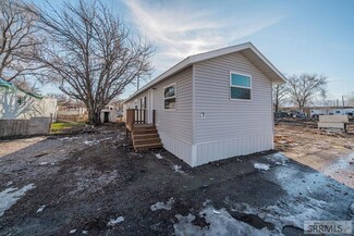 1109 Wilson Ave Unit 7, Pocatello, ID 83201