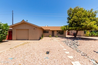 8538 E Vista Dr, Scottsdale, AZ 85250