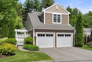 40 Tall Pine Dr Unit 18, Sudbury, MA 01776