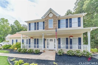 206 Belmont Dr, Monroe, GA 30655