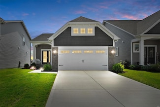 422 Summer Glen Ln, Saint Charles, MO 63301