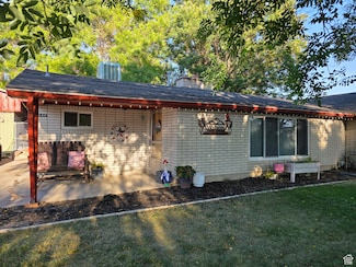 1444 N 1000 W, Price, UT 84501