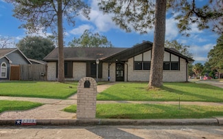 23131 Bayleaf Dr, Spring, TX 77373