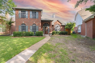 3001 Penstemon Ct, Garland, TX 75040