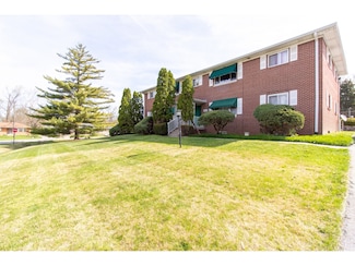 4849 N Bolton Ave Unit 6, Indianapolis, IN 46226