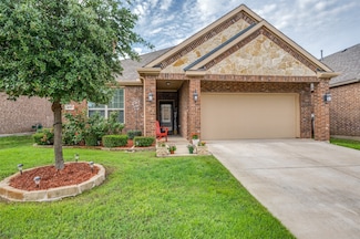 820 Lake Sierra Way, Little Elm, TX 75068