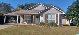 130 Jasmine Dr, Alabaster, AL 35007