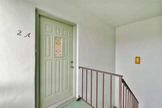 Unlisted Address