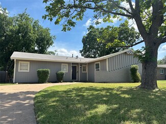3017 Bennett Dr, Abilene, TX 79605