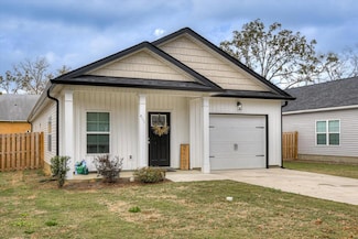 411 Fairfield St NE, Aiken, SC 29801