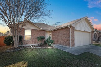 825 San Miguel Trail, Haslet, TX 76052