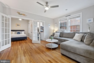 2707 Adams Mill Rd NW Unit 308, Washington, DC 20009