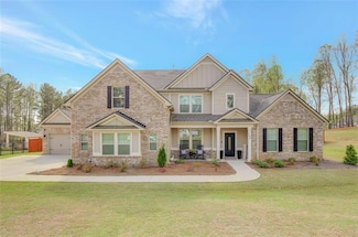196 Saddleridge Trail, Senoia, GA 30276