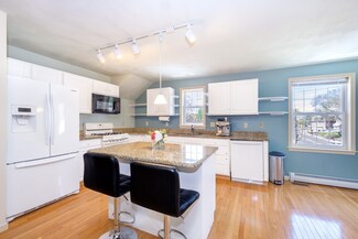 136 Lebanon St Unit 1, Malden, MA 02148
