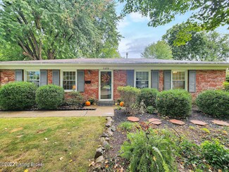 8419 Blossom Ln, Louisville, KY 40242