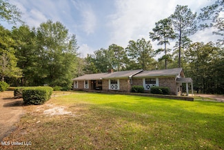 74 Timberlane Rd, Monticello, MS 39654