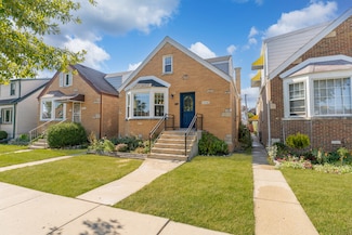 3548 N Oriole Ave, Chicago, IL 60634