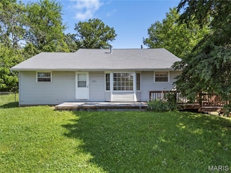 10735 Wurdack Ave, Saint Louis, MO 63114