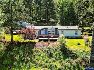 1737 Oak Hill Ln SE, Jefferson, OR 97352