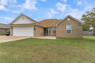646 Lynn Dr, Pea Ridge, AR 72751