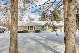 3304 Spring Arbor Rd, Jackson, MI 49203