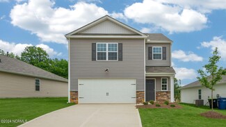 307 Mimosa Ct, Sanford, NC 27332