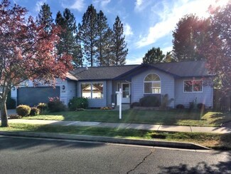 7729 N Old Fort Dr, Spokane, WA 99208
