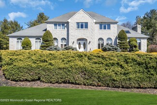 7 Birch Ln, Colts Neck, NJ 07722