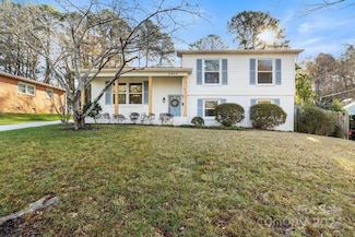 5035 Auburndale Rd, Charlotte, NC 28205