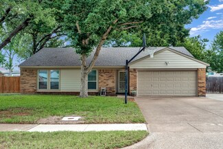 3609 Spring Meadow Ln, Flower Mound, TX 75028