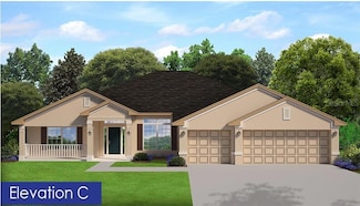 15080 Fleetwood Rd, Weeki Wachee, FL 34614