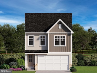 316 Washington Blvd, Glen Burnie, MD 21061