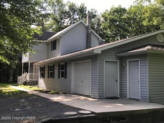 2535 Bark Ln, Kunkletown, PA 18058