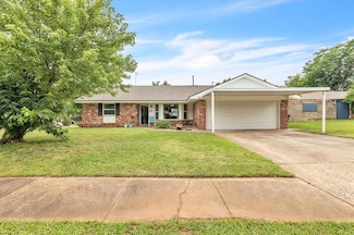728 E 26th St, Edmond, OK 73013