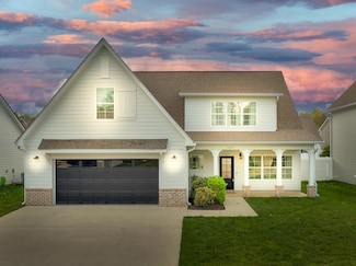 1270 Baldwin Field Cir, Hixson, TN 37343