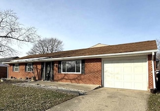 3908 SW N St, Richmond, IN 47374