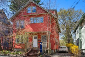 29 Sherman St Unit 1, Cambridge, MA 02138