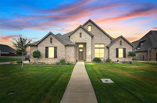132 Parkview Ln, Boyd, TX 76023