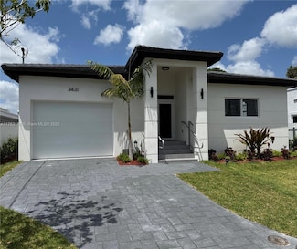 3431 NW 14th Terrace, Miami, FL 33125