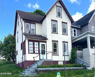 401 1st Ave, Altoona, PA 16602