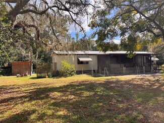 16526 Jetson Dr, Spring Hill, FL 34610