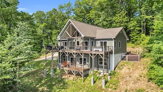 191 Rimrock Rd, Jasper, GA 30143