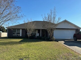 126 County Road 276, Enterprise, AL 36330