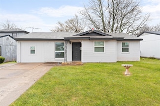 3814 Happy Canyon Dr, Dallas, TX 75241