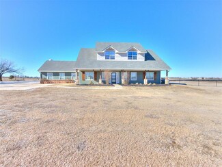 21305 N Council Rd, Edmond, OK 73012
