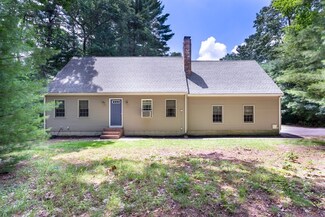 59 South St, Franklin, MA 02038