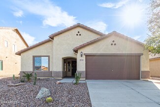 2283 N Daisy Dr, Florence, AZ 85132