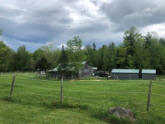 703 Hogback Rd, Crown Point, NY 12928