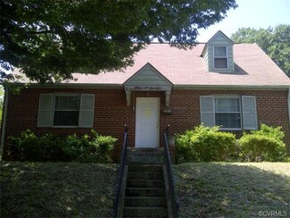 1805 Lakeview Ave, Richmond, VA 23220